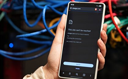 پیام ترسناک نت‌بلاکس برای ایران: «۴۰۰ ساعت» بدون اینترنت گذشت | ۲ تا ۳ هزار میلیارد خسارت روزانه قطع اینترنت