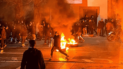 بیانیه هشدارآمیز انجمن جامعه‌شناسی ایران درباره ناآرامی های اخیر؛ جامعه وارد چرخه‌ای از خشونت فزاینده شده است