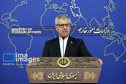 ادعای تایم: ۳۰ هزار نفر در اعتراضات ایران کشته شدند | بقایی: دروغ است