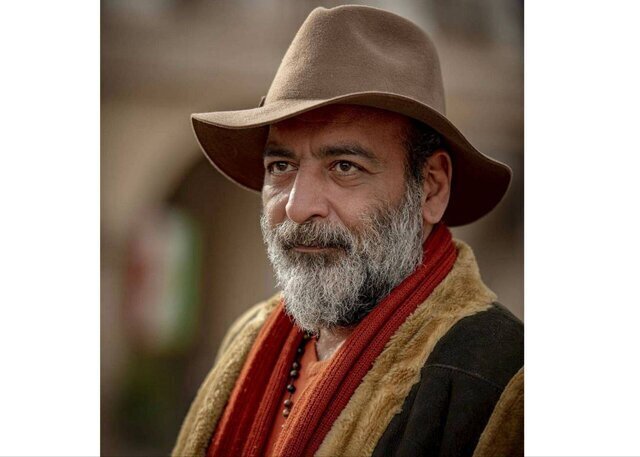 آقای سینماگر با سکته قلبی درگذشت