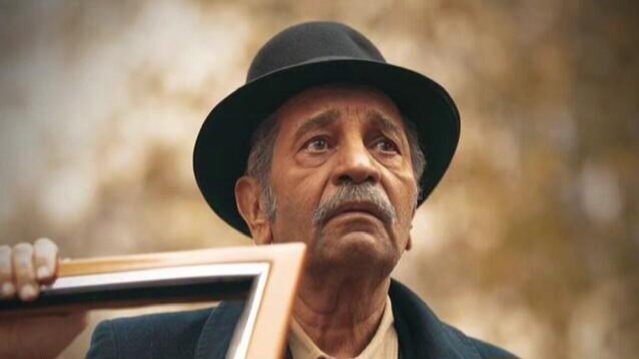 جزئیاتی تازه از یک سریال جدید در تلویزیون