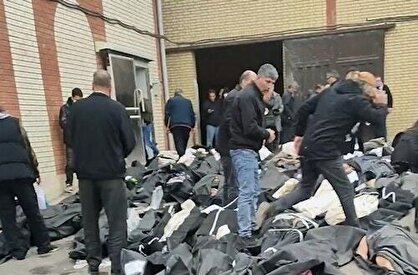 انجام ۱۳ هزار عمل جراحی روی مجروحان اعتراضات