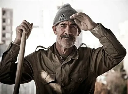 قیمت نان سنگک ۵ برابر شد، حقوق ما یک و نیم برابر!