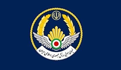 یک فروند هواپیمای نیروی هوایی ارتش دچار سانحه شد/ شهادت یکی از خلبانان + عکس