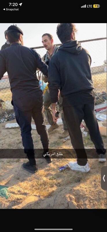 قرارگاه خاتم‌الانبیاء: جنگنده اف۱۵ آمریکا را سرنگون کردیم