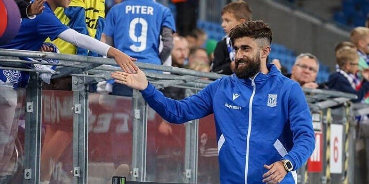 چراغ سبز علی قلی‌زاده به پرسپولیس