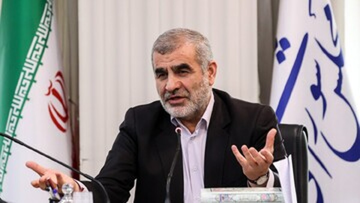 نیکزاد: به دنبال جنگ منطقه‌ای نیستیم؛ این جنگ را خواهیم برد