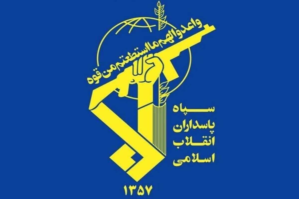 سپاه: دومین سامانه تاد آمریکایی در غرب آسیا منهدم شد