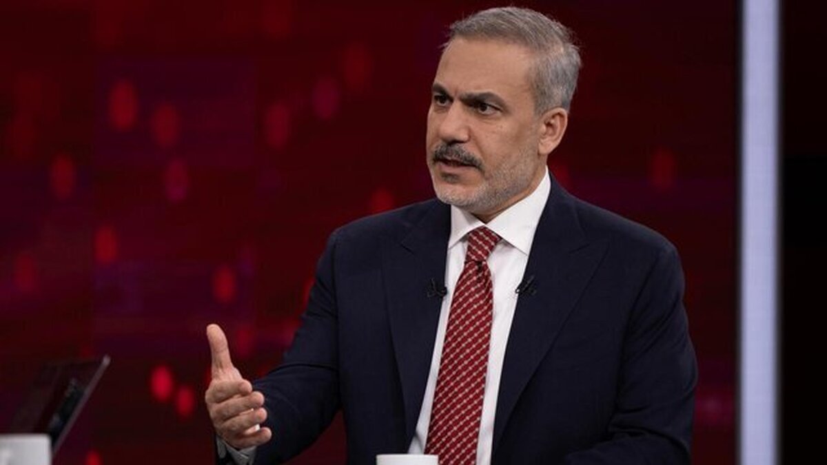 وزیر خارجه ترکیه: ایران این استراتژی را دنبال می‌کند که اگر با حمله نهایی مواجه شود، منطقه را با خود نابود خواهد کرد