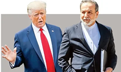 ترامپ: ۳۲ هزار نفر در اعتراضات ایران کشته شدند/  واکنش عراقچی؛ با مدرک صحبت کنید