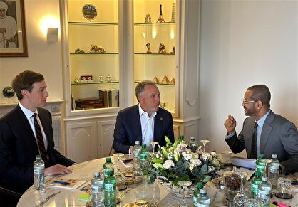 جزئیات تازه از مذاکرات ایران و آمریکا