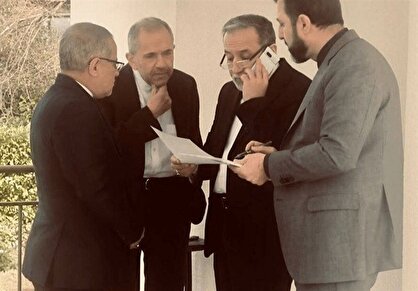 تلگراف: ایران و آمریکا بر سر برخی عناصر به توافق رسیده‌اند