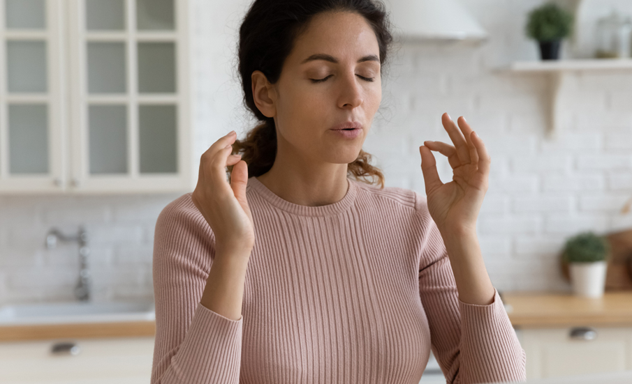 درمان پانیک در تهران