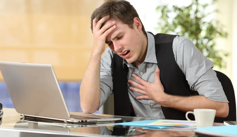 مرکز درمان پانیک در تهران