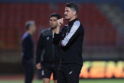 انتقاد شدید وریا غفوری از اینترنشنال و ساپینتو