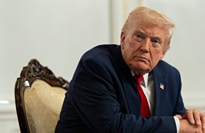 ترامپ: اگر ایران تصمیم به عدم توافق بگیرد، شاید مجبور شویم از پایگاه خود در دیگو گارسیا استفاده کنیم