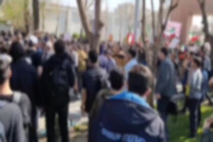 توضیحات دانشگاه امیرکبیر در واکنش به اعتراضات اخیر دانشجویان