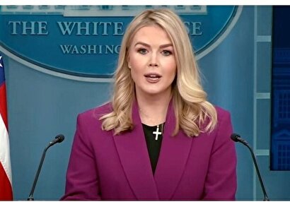 کاخ سفید: دیپلماسی، گزینه نخست ترامپ در قبال ایران است | در صورت لزوم آماده استفاده از نیروی مرگبار نیز خواهد بود