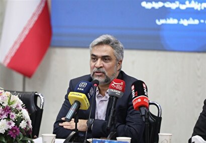 ۶۰ کشته روزانه در تصادفات