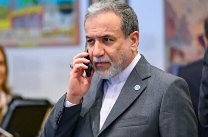 عراقچی: ایران پیش‌نویس توافق با آمریکا را تا ۳ روز آینده آماده می کند