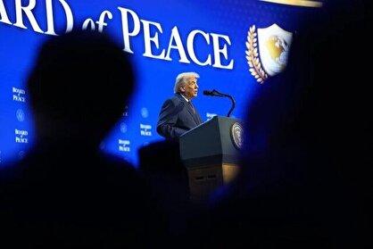 ترامپ: در حال بررسی حمله به ایران هستم