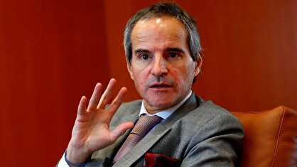 گروسی: اگر‌ جنگی رخ دهد، بسیار گسترده‌تر و ویرانگرتر از قبلی خواهد بود