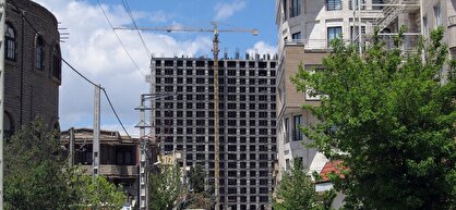 چالش پنهان صنعت ساختمان؛ مهاجرت سازندگان