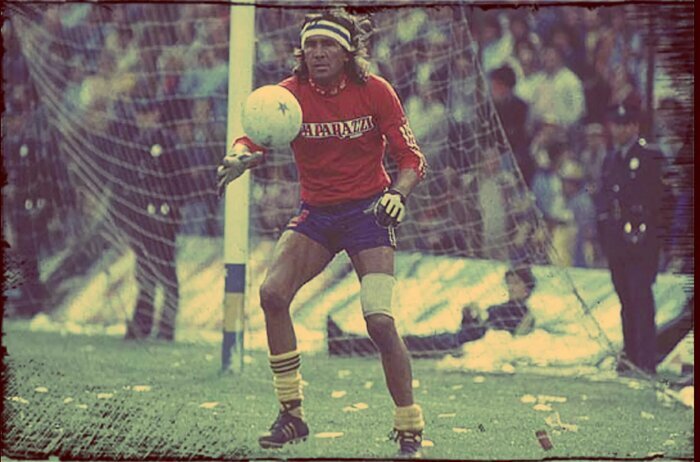 دشمن مسی درگذشت