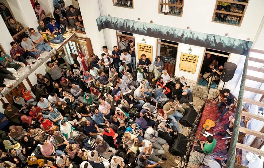 نامه‌نگاری وزارت فرهنگ برای گشودن گره فستیوال کوچه