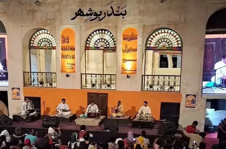 موانع برگزاری فستیوال کوچه در حال رفع شدن است! امیدوار شده ایم که برگزار شود