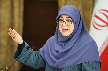 سخنگوی دولت: زیرساختها برای سرمایه‌گذاری آمریکایی‌ها در ایران فراهم نیست
