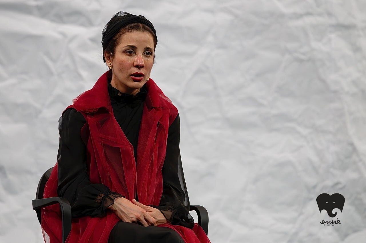 یک ماه پرمخاطب برای «یخ بستگی» سارا بهرامی و مجتبی پیرزاده