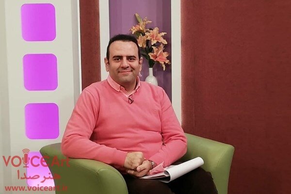 من داماد حاتمی‌کیا هستم / حاتمی کیا شرط خاصی برای من نگذاشت