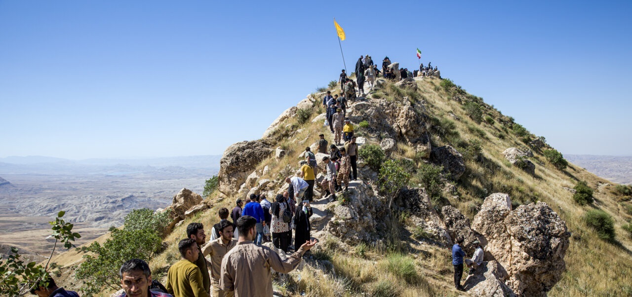 مدارس سرپل‌ذهاب چهارشنبه سوم اردیبهشت تعطیل خواهد بود