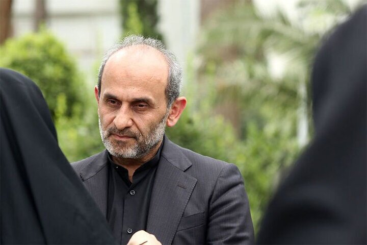 توضیحات جبلی درباره اهانت به اهل سنت در صداوسیما