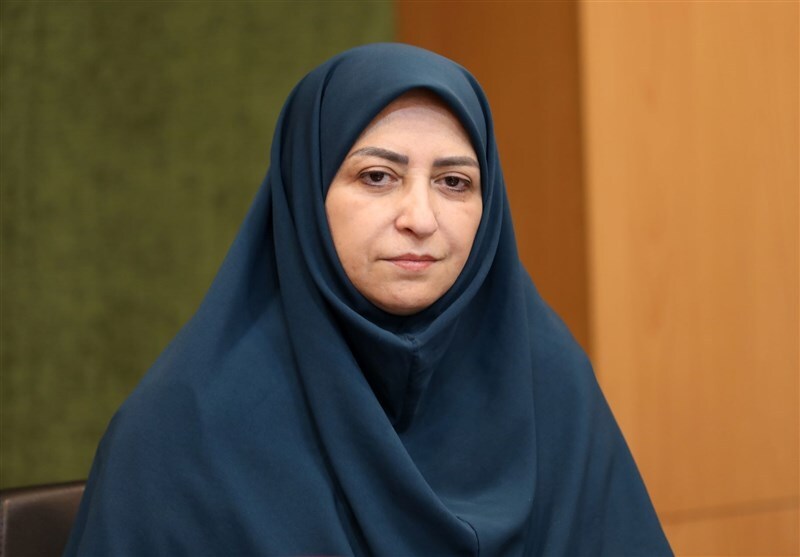 برنامه‌ریزی برای پیشگیری از آتش‌سوزی جنگل‌های زاگرس