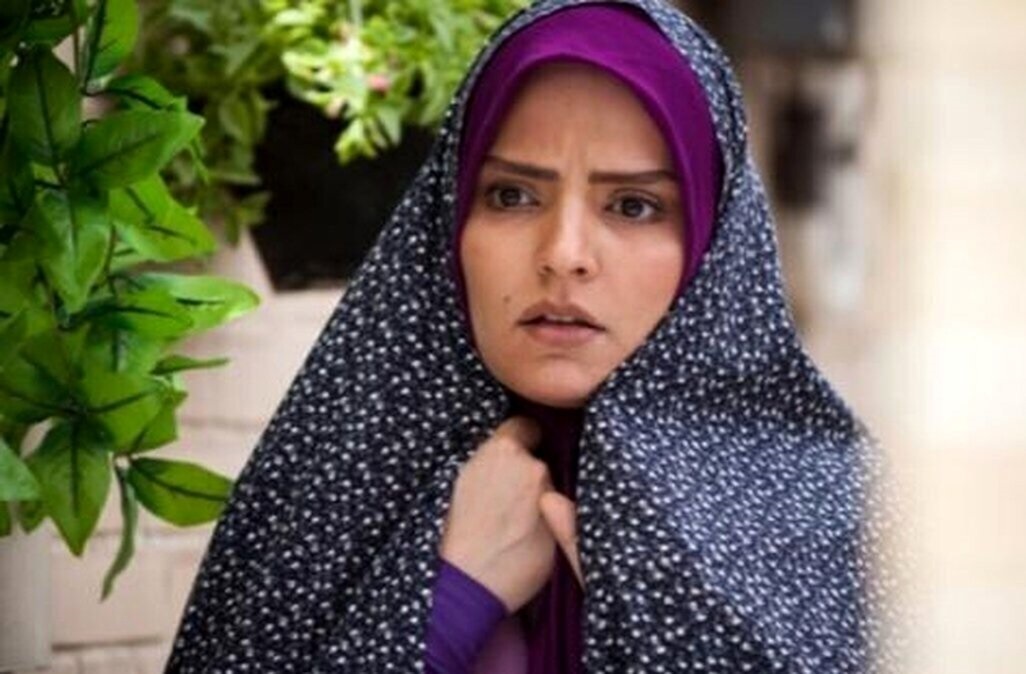 عکس/سپیده خداوردی تولدش را جشن گرفت!