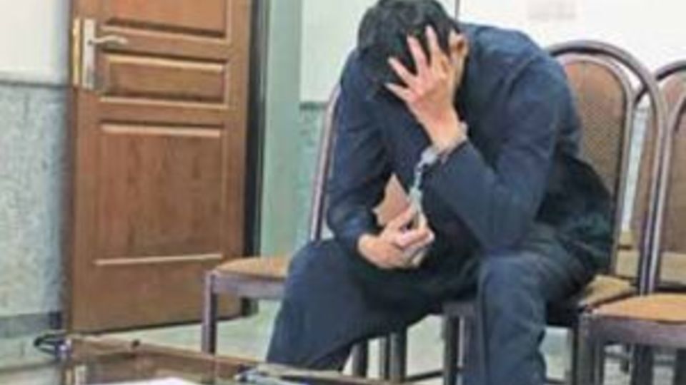 جنایت به خاطر دعوت نشدن به عروسی