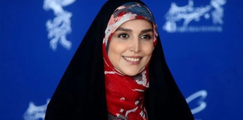 عکس/مژده لواسانی با این تصویر گلزار را خجالت‌زده کرد!