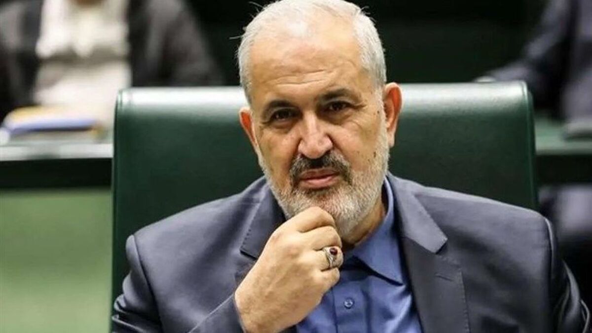استیضاح وزیر نیرو در مجلس کلید خورد
