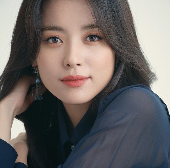 عکس بازیگر سریال دونگ‌یی جلب‌توجه کرد