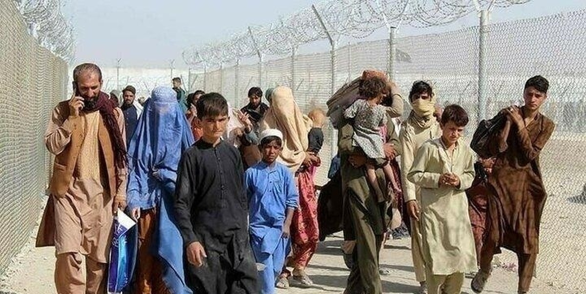 ۴۰۰ هزار نفر تبعه خارجی در استان کرمان
