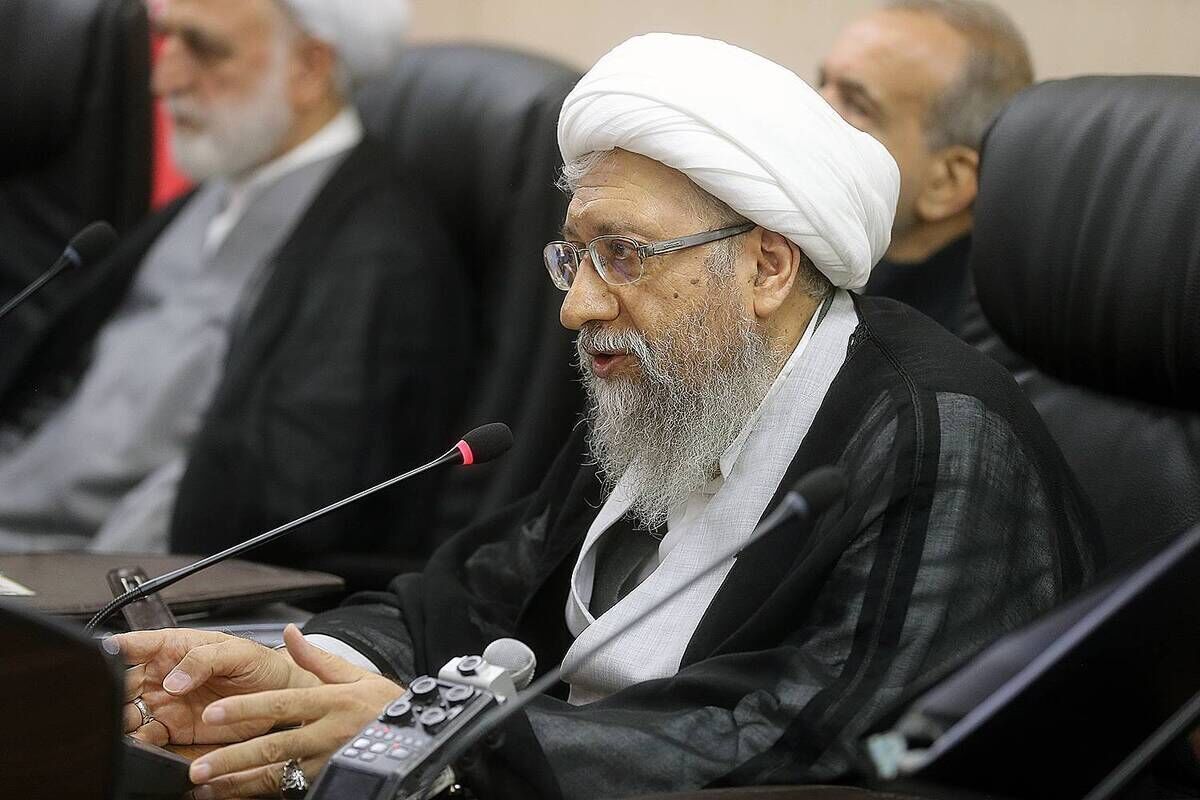 مجمع تشخیص در بررسی لوایح پالرمو و CFT نه تعلل می‌کند و نه تعجیل