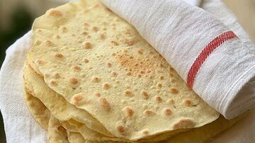 فریب این نوع نان را نخورید