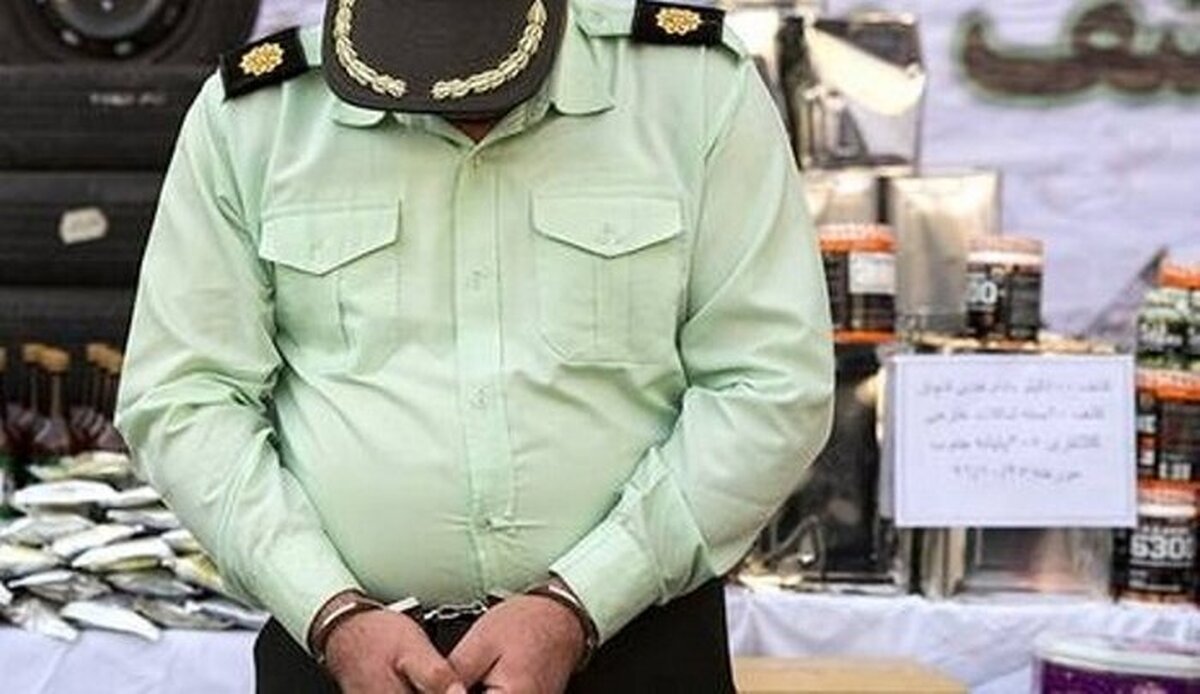 دستگیری ماموران قلابی در مترو پایتخت