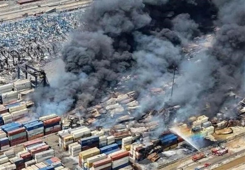 دیه جانباختگان انفجار بندر شهید رجایی واریز شد