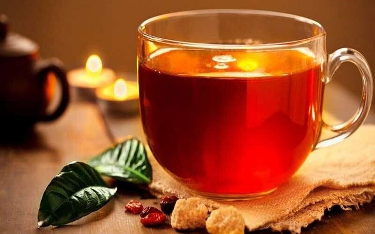 چرا نباید بعد از غذا بلافاصله چای بخورید؟
