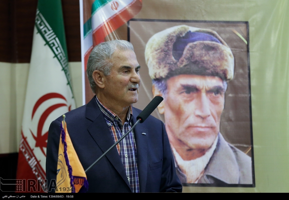 بهمن صالح‌نیا درگذشت