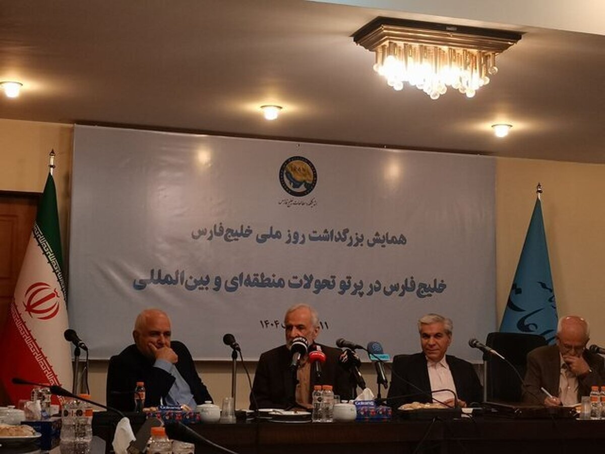 خرازی: کسی نمی‌تواند به ایران تجاوز کند
