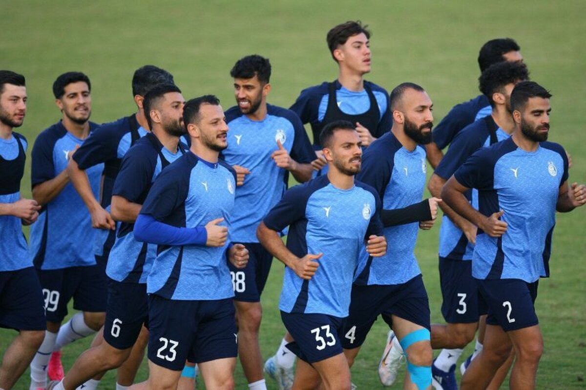 قرارداد بلندمدت باعث جدایی‌ام از استقلال شد